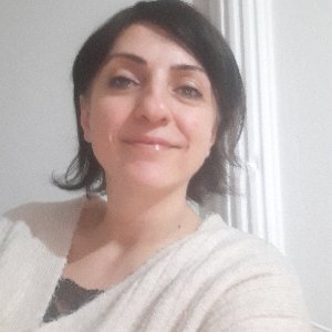 Züleyha Baykuş
