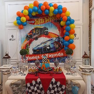 Zumra Organizasyon 07