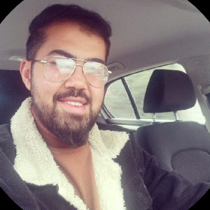 Fatma Yağmur Türkoğlu