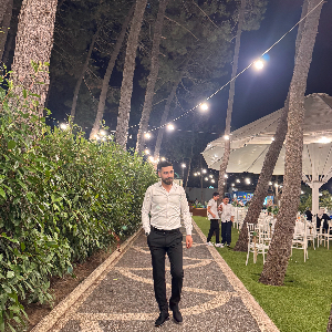 Rojin Aydın