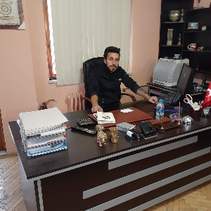 Poyraz Aytaç 