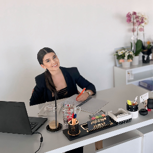 Dilara S.