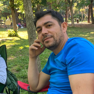 Barlas Ereren