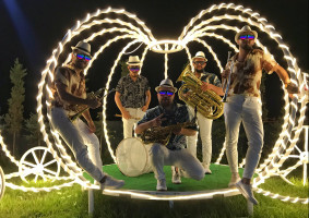 Temi Karahan️️ Yılmazer