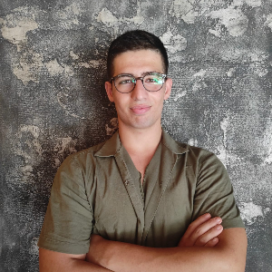 Bayram Buğra Tağar