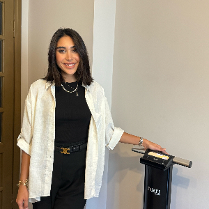 Özge Ö.