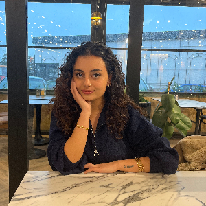 Büşra Arkaç 