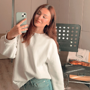 Reyyan Beren  Yeğin