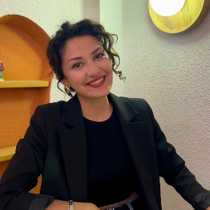 Eda Demir  Demir