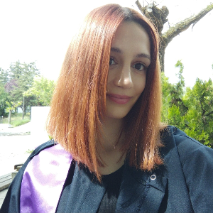Meltem Şakiroğlu
