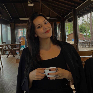 Beyza Nur Gültepe 