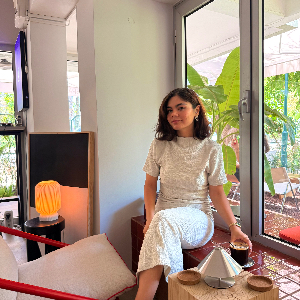 Buse Şahan 