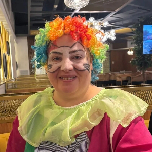 Cemile Kalkavan 