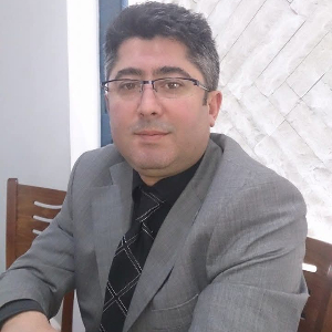 Selim Gökpınar 