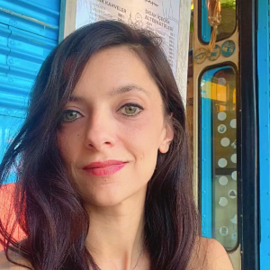 Zuleyha E.