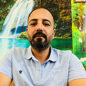 Mehmet Büyükdağ 