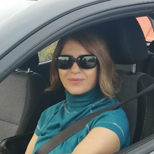 Zeynep Babacan