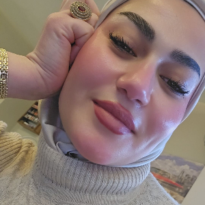 حسناء النجار 