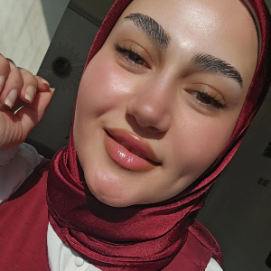 حسناء النجار 