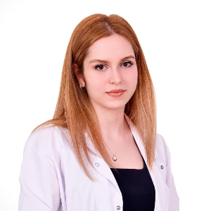 Aysu K.