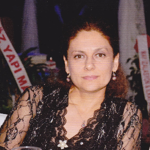 Nazlı Yıldız