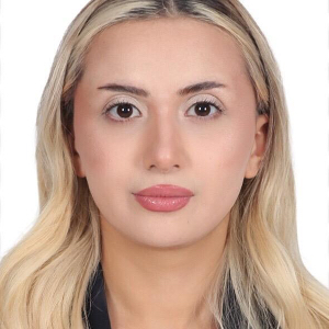 Ceylin Sarıkaya
