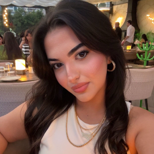 Ayşenur Özdemir