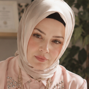 Damla G. G.