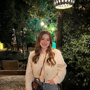 Betül Çelik