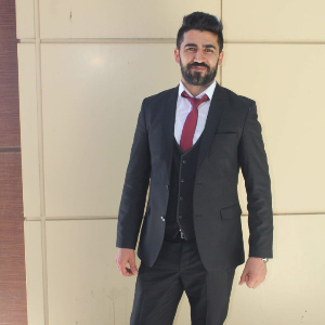 Ayça Sinem Özserçe 