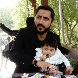 İbrahim Maraşlı