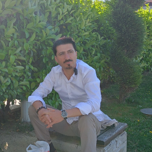 Erdem Halaç