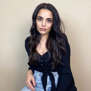 Naz Çilli