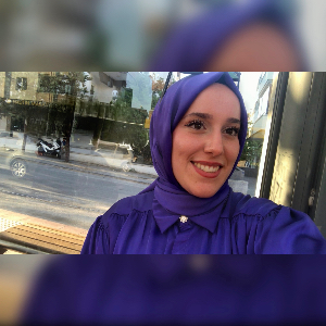 Sena Gül Yıldırım