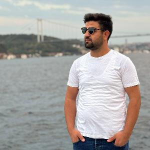 Taylan Srk