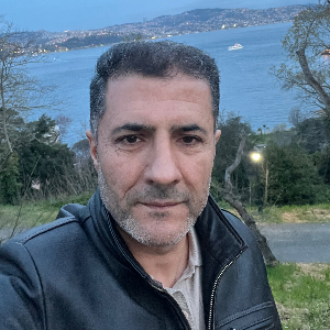 Ömer Delibaş