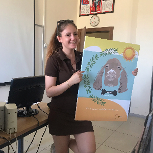 Ünzile Altintaş Çamözü 