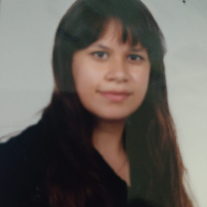 Inci Nur Seylitlioğlu