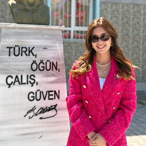 Tuğba K.
