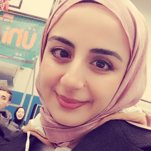 Derya Keleş 