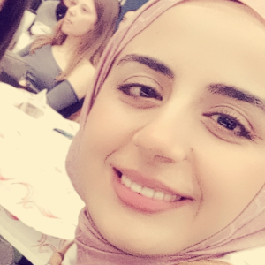 Derya Keleş 