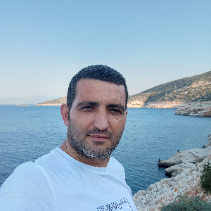 Gökhan Yirmibeş