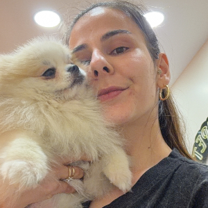 Özge Yalçın Ünlü 