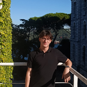 Serdar Çetin
