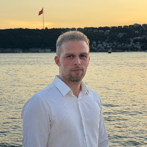 Gaye Seçkin
