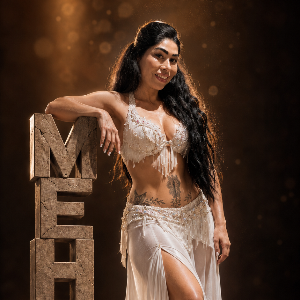 Nidiya Khosravi