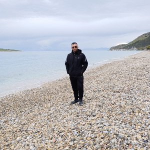 Berhan Turkmen