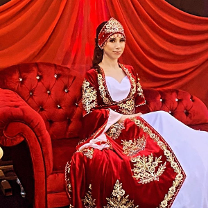 Ayşe Köseoğlu Kantar