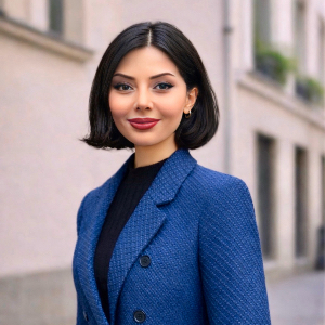 Seda Yıldırım