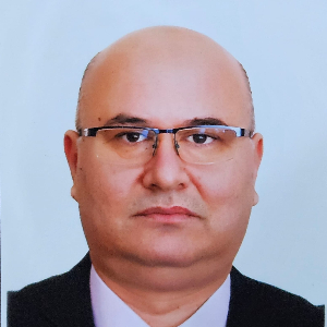 İsmet Bilici
